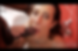 Kiki Isobel Keeps Sucking BBC After He Cums in the Bathroom!!